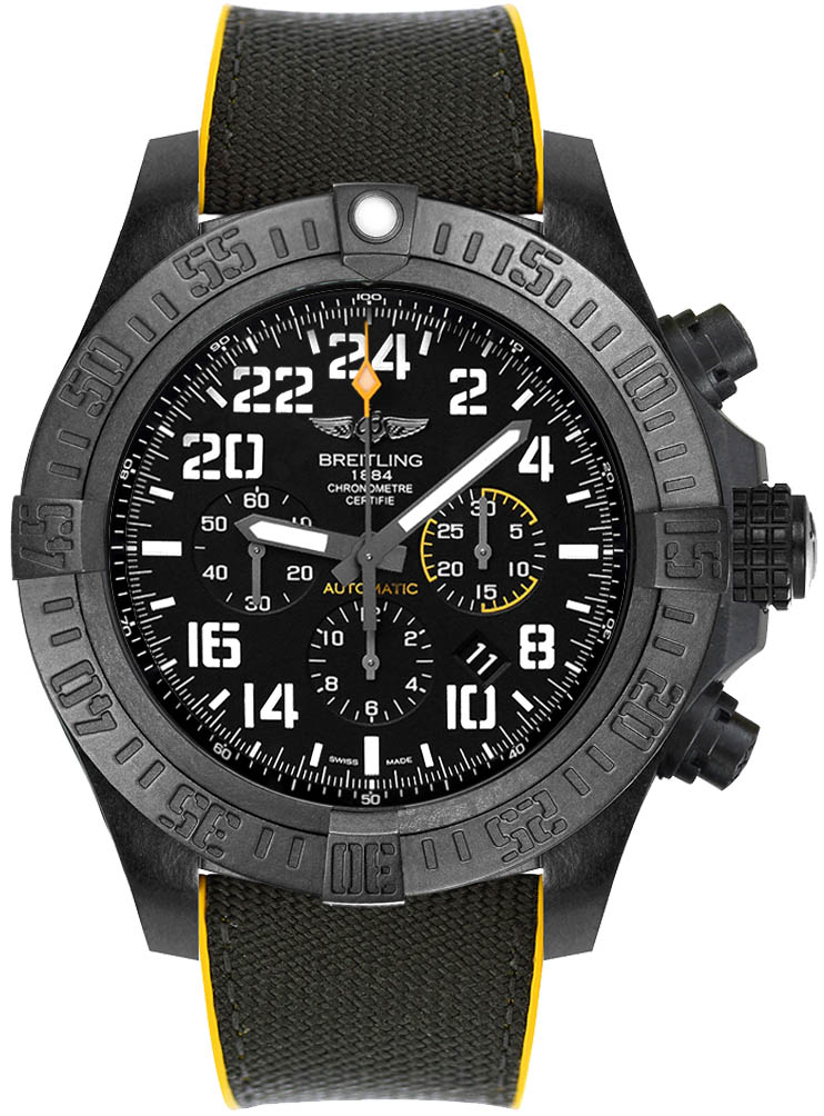 Breitling Avenger Hurricane Men's Watch Sale Price XB1210E4/BE89-257S